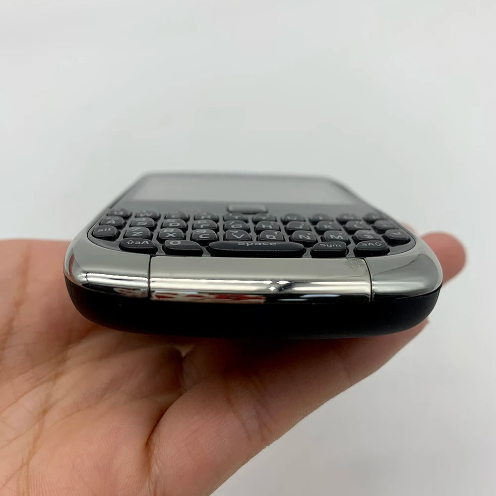 BlackBerry Curve 3G 9300