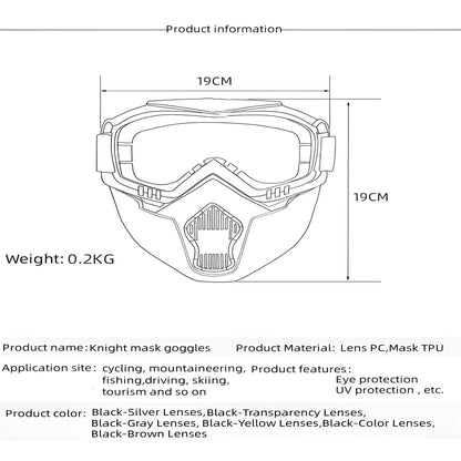 Lunettes de soudage à l'arc Tig à gradation automatique