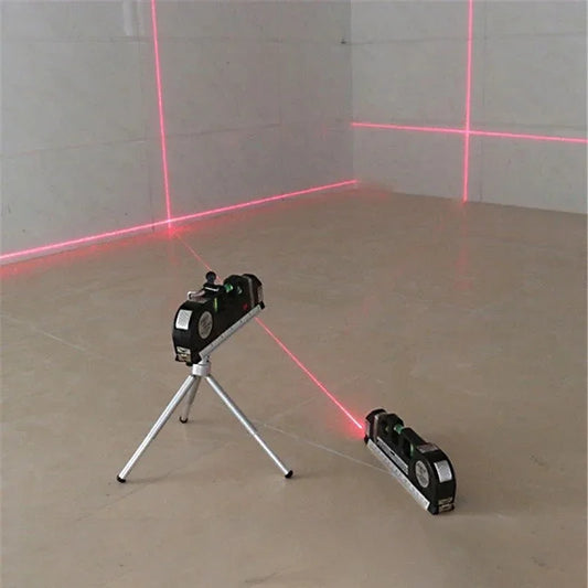 Niveaux laser infrarouges