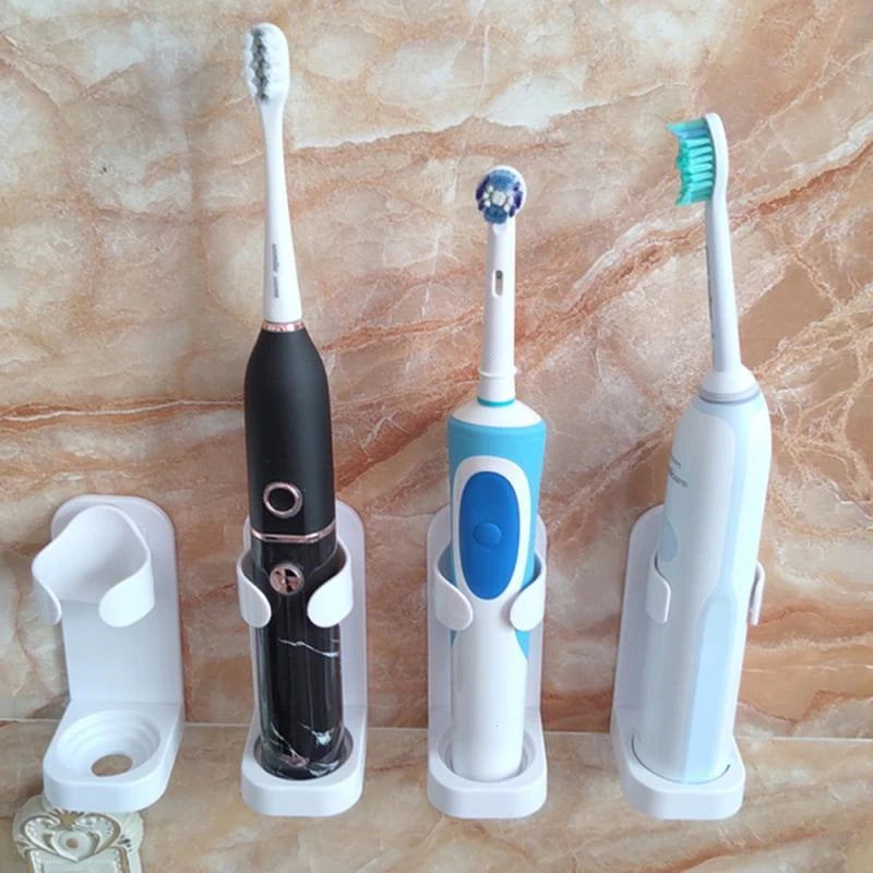 Lot de 4 têtes de brosse à dents