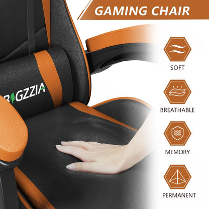 Chaise de gaming