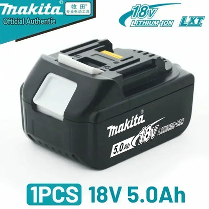 Batterie Makita, batterie au lithium rechargeable