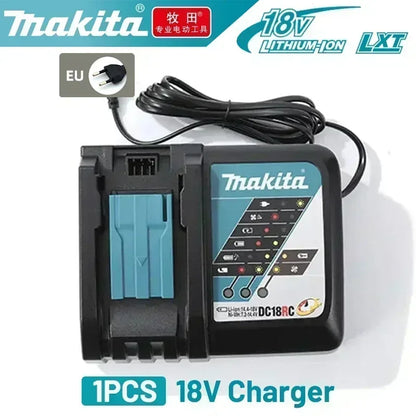 Batterie Makita, batterie au lithium rechargeable