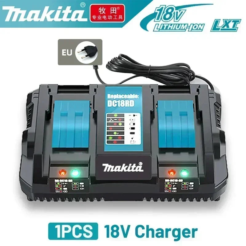 Batterie Makita, batterie au lithium rechargeable