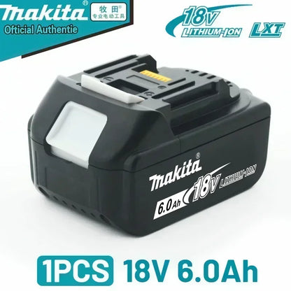 Batterie Makita, batterie au lithium rechargeable