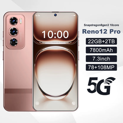 Reno12 Pro