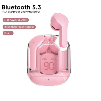 écouteur Bluetooth sans fil