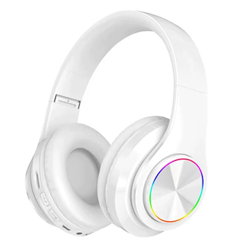 Casque Bluetooth sans fil