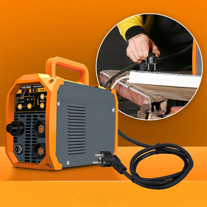 Poste à souder TIG 220 V