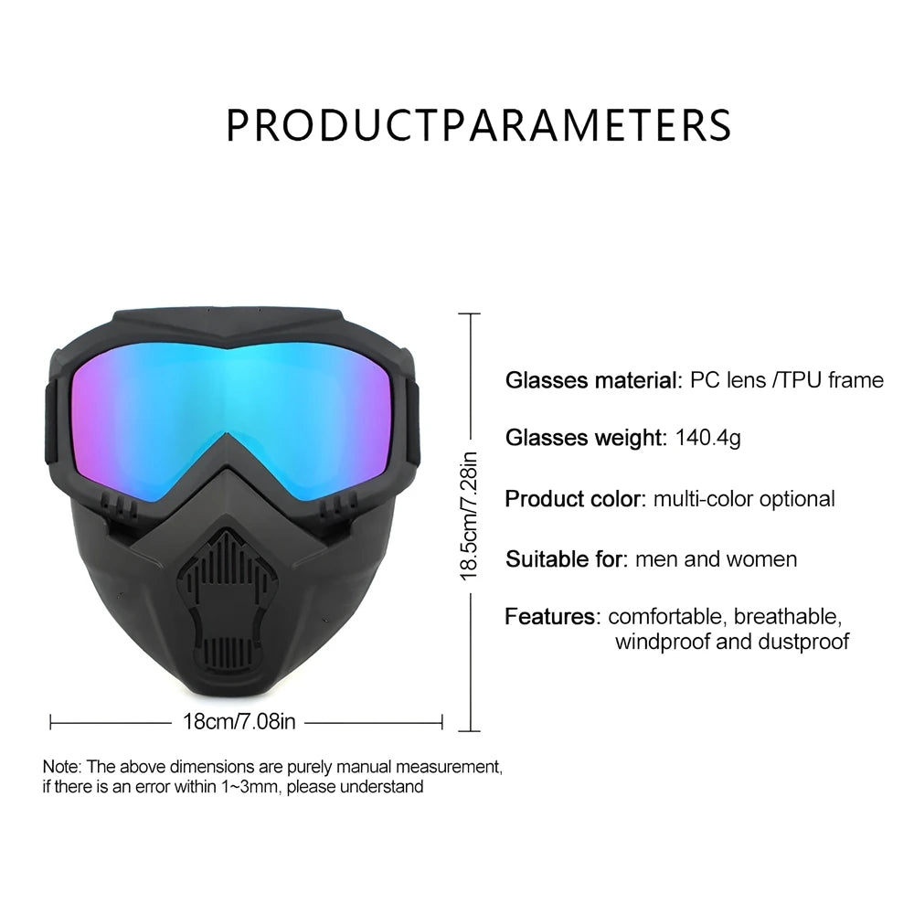 Lunettes de soudage à l'arc Tig à gradation automatique